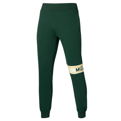 Mizuno Athletics Sweat Pant - Pineneedle - férfi (37) kép