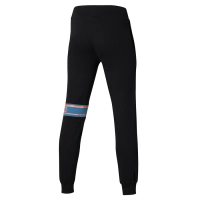 Mizuno Athletics Sweat Pant - Black/Blue Ashes - férfi (95) thumbnail