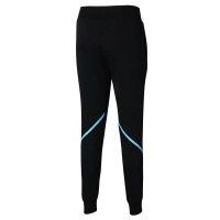 Mizuno Athletics Sweat Pant - Black -női (09) thumbnail