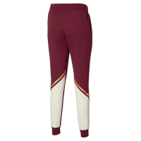 Mizuno Athletics Sweat Pant - Cabarnet -női (62) thumbnail