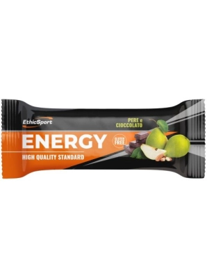 EthicSport Energy Körte-Csoki kép