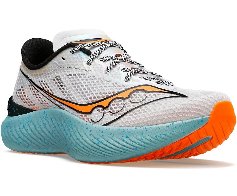 Saucony Endorphin Pro 3 - férfi (25)