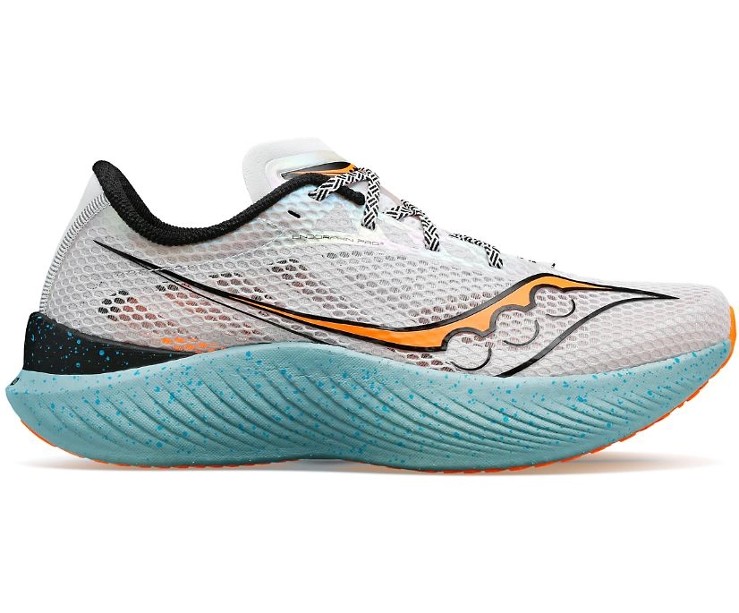 Saucony Endorphin Pro 3 - férfi (25)