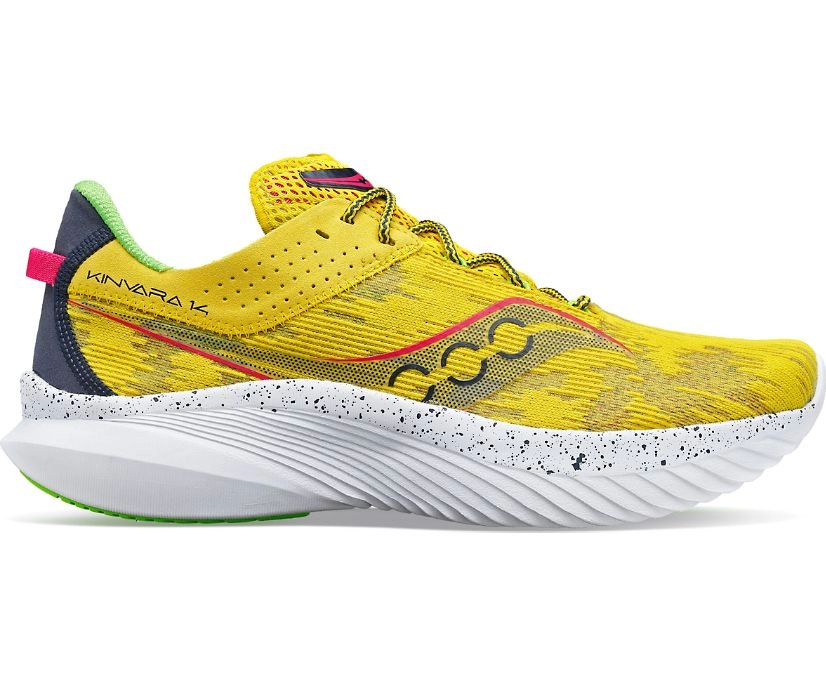 Saucony Kinvara 14 - férfi (35)