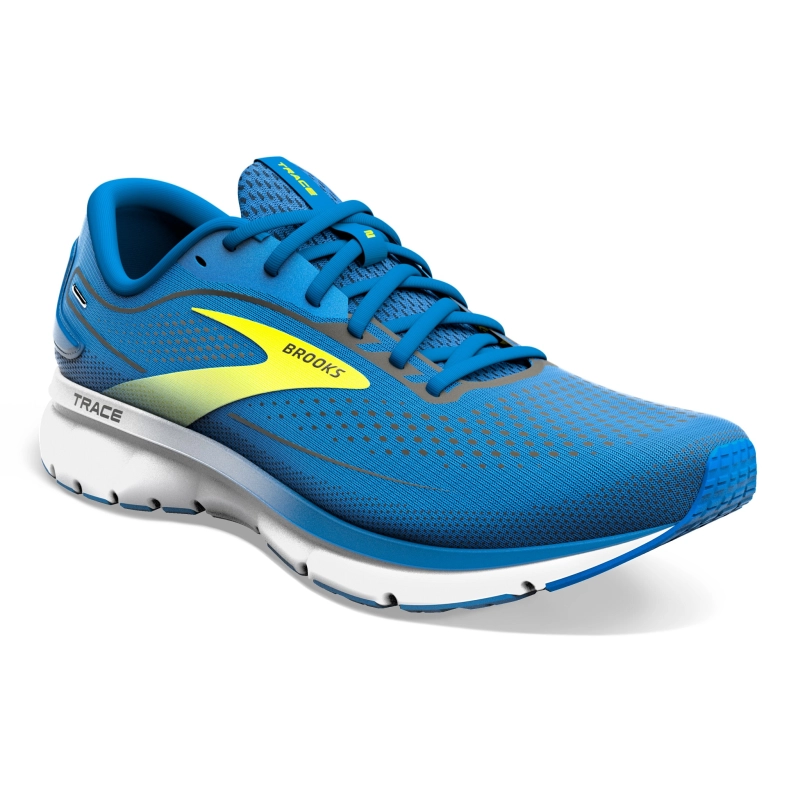 Brooks Trace 2 - férfi (482)