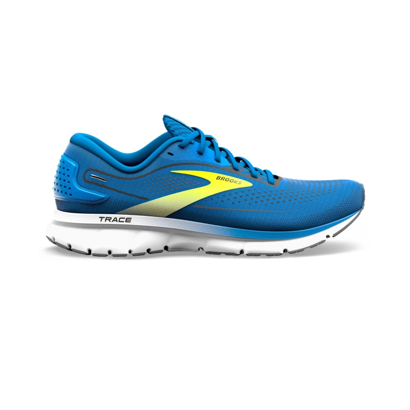 Brooks Trace 2 - férfi (482)