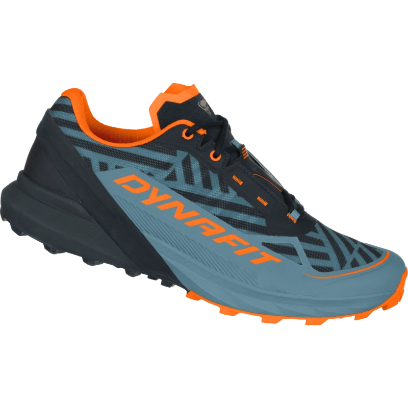 Dynafit Ultra 50 Graphic - Blueberry/Shocking Orange - férfi (3016)