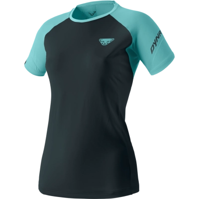 Dynafit Alpine Pro W SS/Tee - Blueberry/Marine Blue - női (3011) kép