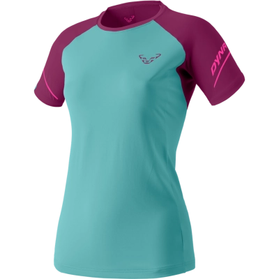 Dynafit Alpine Pro W SS/Tee - Marine Blue - női (8051) kép