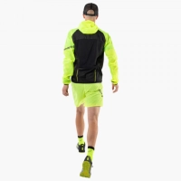 Dynafit Alpine Pro M 2/1 Shorts - Neon Yellow - férfi (2471) thumbnail