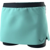 Dynafit Alpine Pro 2/1 Skirt W - Marine Blue - női (8051)