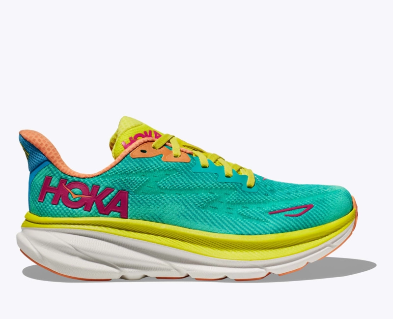 Hoka Clifton 9 - férfi (CEPR)