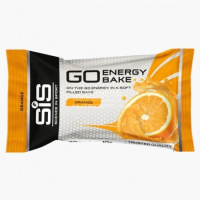 SiS SiS GO Energiasüti - Narancs kép