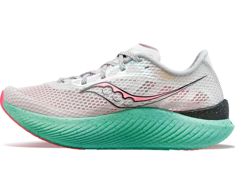 Saucony Endorphin Pro 3 - női (25)