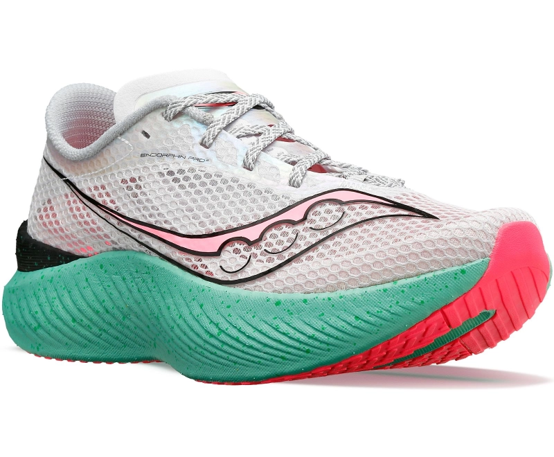 Saucony Endorphin Pro 3 - női (25)