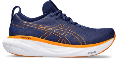 Asics Gel-Nimbus 25 - férfi (403) thumbnail