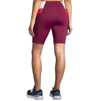 Brooks Method 8 Short Tight - női (Razzmatazz/Quartz/Hyper Pink) thumbnail