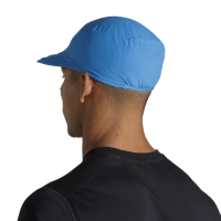 Brooks Lightweight Packable Hat - Brooks Blue/Brooks - (Brooks Blue/Brooks) thumbnail