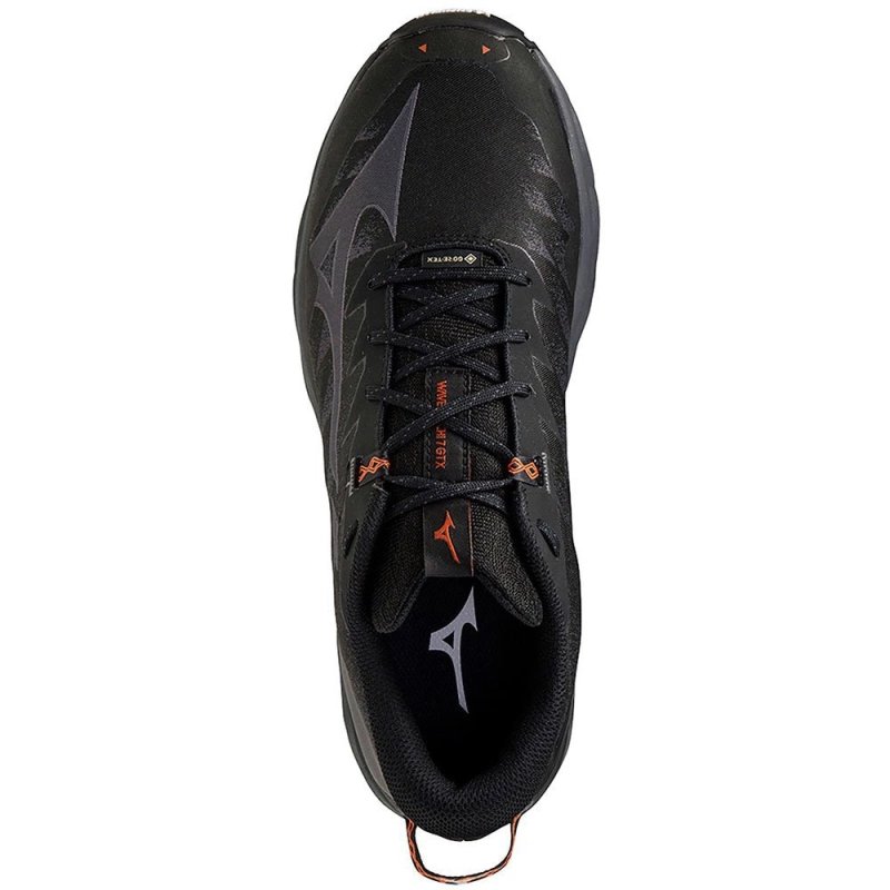 Mizuno Wave Daichi 7 GTX - férfi (38)