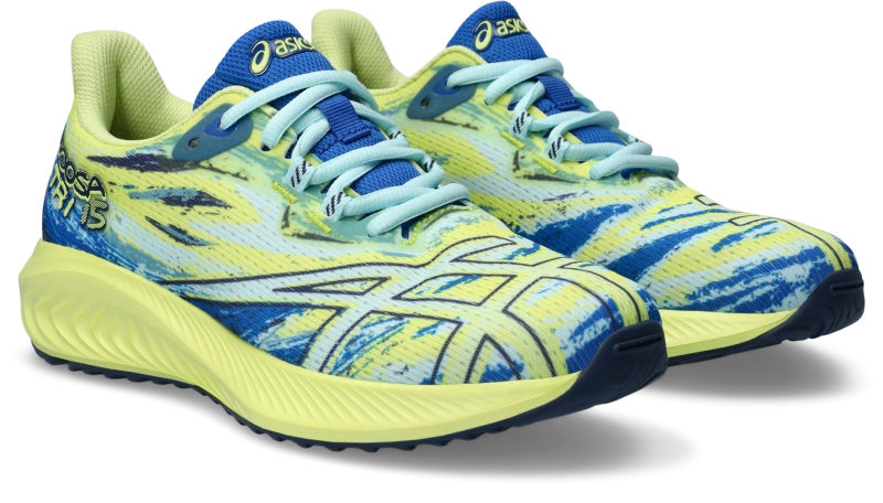 Asics Noosa Tri 15 GS - gyerek (401)