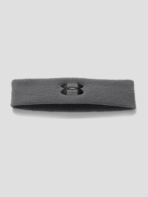 Under Armour UA M Performance Headband (040)