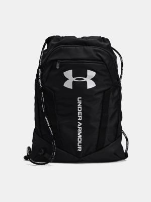 Under Armour UA Undeniable Sackpack (001) thumbnail