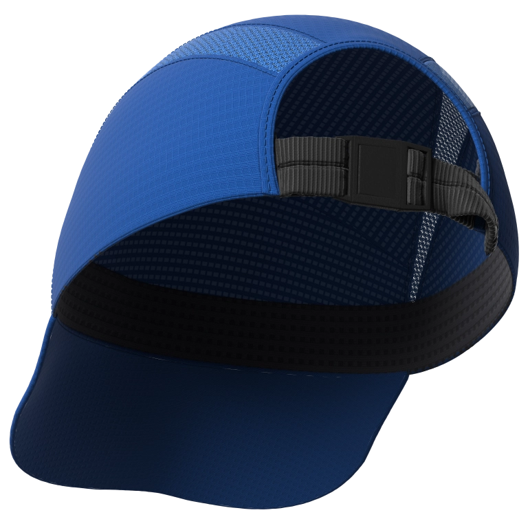 Salomon Cap XA Cap - Nautical Blue (Nautical Blue)