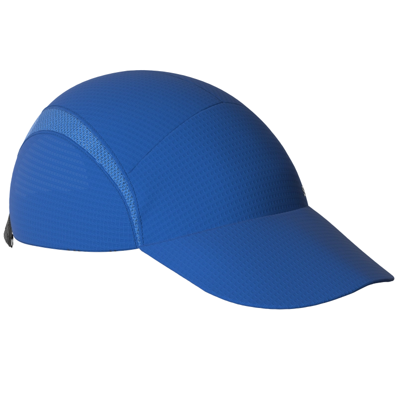 Salomon Cap XA Cap - Nautical Blue (Nautical Blue)