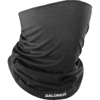 Salomon Cross Neck&Head Tube - Deep Black thumbnail