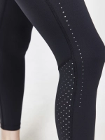 Craft ADV Charge Perforated Tights W - női (999000) thumbnail