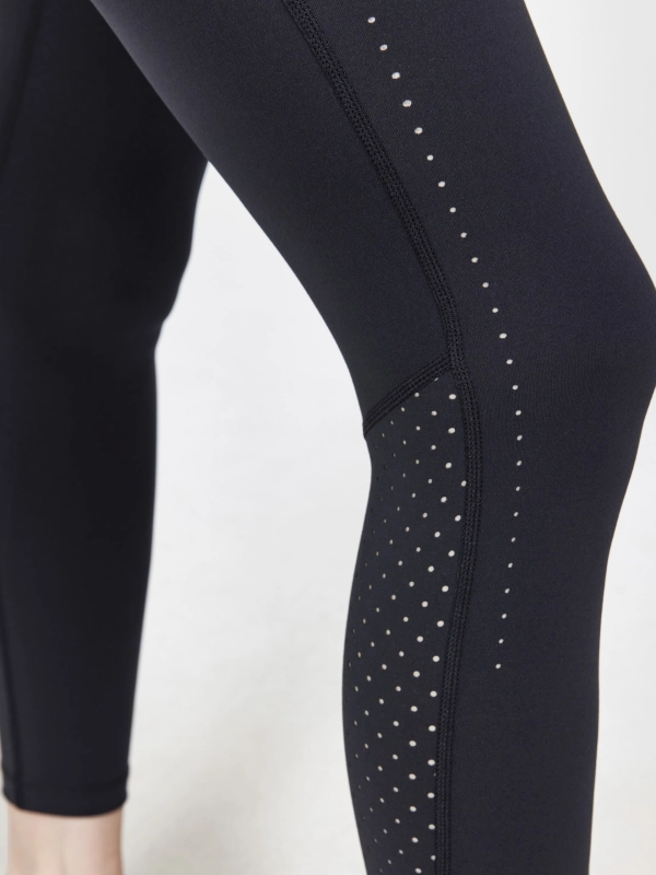 Craft ADV Charge Perforated Tights W - női (999000)