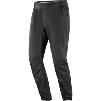 Salomon Bonatti WP Pant U - Deep Black - férfi thumbnail