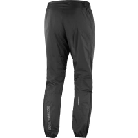 Salomon Bonatti WP Pant U - Deep Black - férfi thumbnail