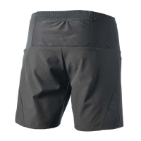 Mico Man Stretch Shorts Trail Run - Nero - férfi (007) thumbnail