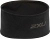 2XU Thrmal Headband (BLK/BLK)