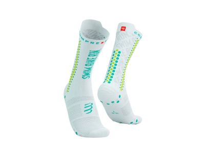 CompresSport Pro Racing Socks V4.0 - SWIMBIKERUN (019) kép