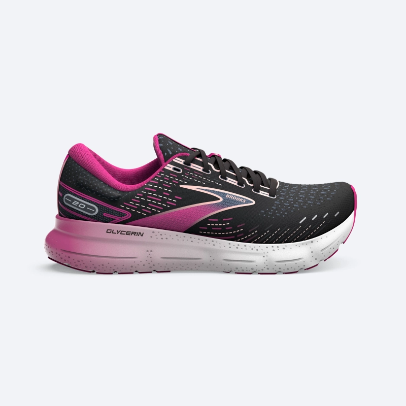 Brooks Glycerin 20 - női (094)