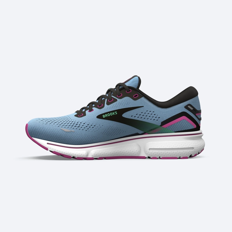 Brooks Ghost 15 - női (461)