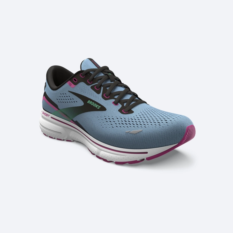 Brooks Ghost 15 - női (461)