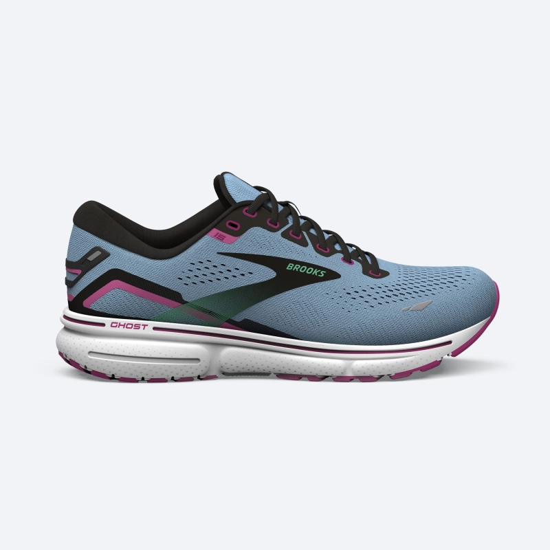 Brooks Ghost 15 - női (461)