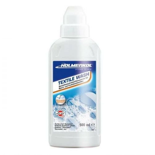 Holmenkol Textile Wash - 500 ml