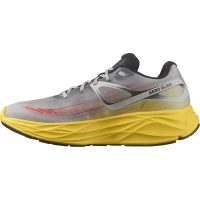 Salomon Aero Glide - férfi (GhostGrey/Lemon/Black) thumbnail