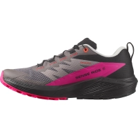 Salomon Sense Ride 5 W - női (PlumKitten/Black/PinkGlo) thumbnail