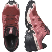 Salomon Speedcross 6 W - női (Cohide/Black/Enrose) thumbnail