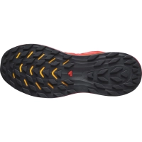 Salomon Ultra Glide 2 - férfi (High Risk Red/Zinna/Black) thumbnail