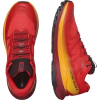 Salomon Ultra Glide 2 - férfi (High Risk Red/Zinna/Black) thumbnail