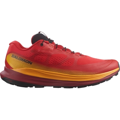 Salomon Ultra Glide 2 - férfi (High Risk Red/Zinna/Black) kép