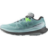 Salomon Ultra Glide 2 W - női (Dusty Turquoise/Crytal Blue/Gre) thumbnail