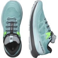 Salomon Ultra Glide 2 W - női (Dusty Turquoise/Crytal Blue/Gre) thumbnail