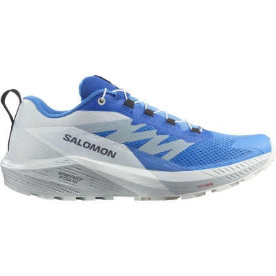 Salomon Sense Ride 5 - férfi (Ibiza Blue/Lapis Blue/White) thumbnail